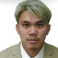Dell Technologies Employee Justin Vo's profile photo