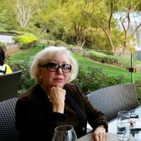 Janet Clark