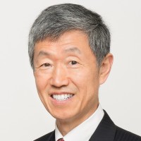 PAG Employee Weijian Shan's profile photo