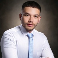 Fraudio Employee Michael Useche's profile photo