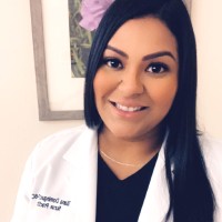 Iliana Dominguez Email & Phone Number