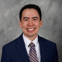 Amazon Employee Eric Tran's profile photo