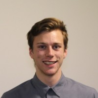 Instron Employee Andrew Presti's profile photo