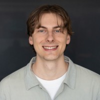 Pottermore Publishing Employee Ben Tapson's profile photo