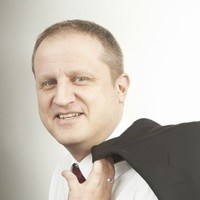 SICK INDIA PRIVATE LIMITED Employee Volker Glöckle's profile photo