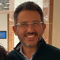 Ahmed Ramly Email & Phone Number