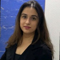 Mobilogi Technologies Private Limited [MTPL] Employee Nistha Jaggi's profile photo