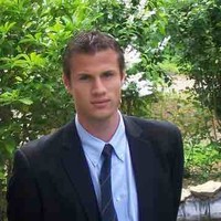 EVERDYN Employee Nicolas Commeau's profile photo