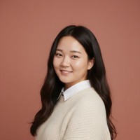 GIANTSTEP Employee Aezi Jung's profile photo