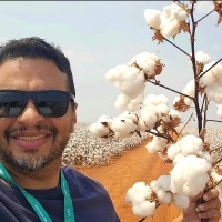 Bom Futuro Employee Claudio Pinto's profile photo