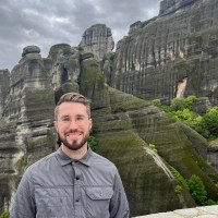 360Connect, LP Employee Christopher Woodby's profile photo