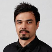 Mosh Employee Andy Pavalache's profile photo