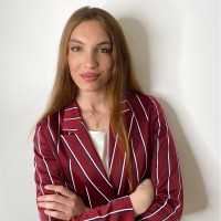 DUDE Employee Lucia Bracci's profile photo