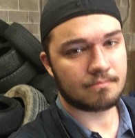 Auto Plus Pep Boys Employee Patrick McKay's profile photo