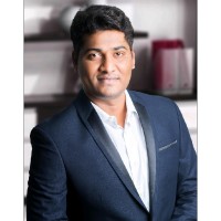 Prathap R Email & Phone Number