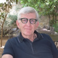 Libeco Employee Filip Debeuf's profile photo