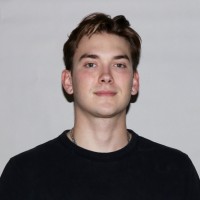 RHUDE Employee Aidan Headrick's profile photo