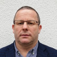 Pinewood Healthcare Employee Dan Geoghegan's profile photo