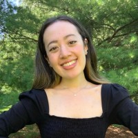 JPMorganChase Employee Julia Shapiro's profile photo