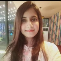 Dynamasstech Employee Erum Imran's profile photo