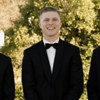 Protectcorp Security Employee Lochlan Preston's profile photo
