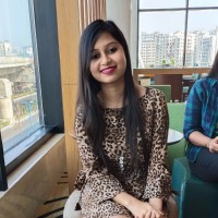 Titagarh Group Employee Srabayati Nandi's profile photo