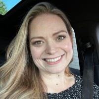 Apple Employee Michelle Bounds's profile photo