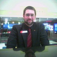 MSC Industrial Supply Co. Employee Derek Dillon's profile photo