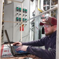 Lovenfosse Employee Maxime Fays's profile photo