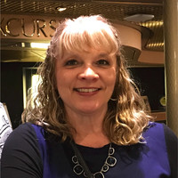 Banner Health Employee Sandy Thompson's profile photo