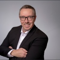 Kamux AB Employee Peter Andersson's profile photo