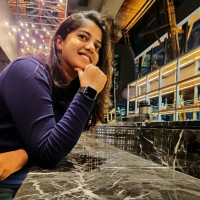 Tejaswini K