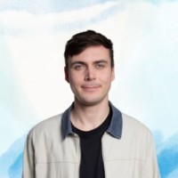 eventim Austria Employee Leon Schmitz's profile photo