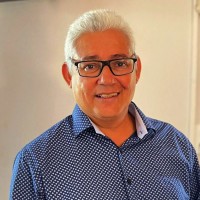 Aliás Comunicação Employee Luiz Sena's profile photo
