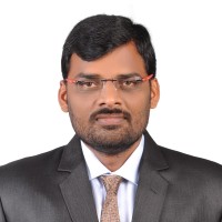 Narwal Employee Bharath Dilli's profile photo