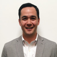 Signal Hound Employee Harrison Osbourn's profile photo
