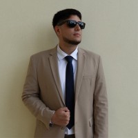 Equifax Employee Randy Cordero's profile photo