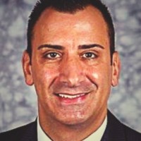 None Employee Peter Gerace's profile photo