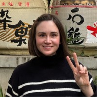 Help Scout Employee Katie Harlow's profile photo