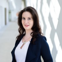 MESSRING GmbH Employee Isabell Nuissl's profile photo