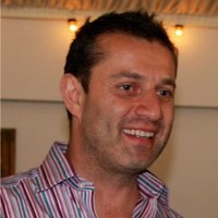 Steertrak Employee Jeremy Krantz's profile photo