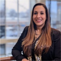 The Indianapolis Public Library Employee Tisha Galarce's profile photo