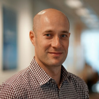 Ampol Australia Employee Anthony Altamura's profile photo