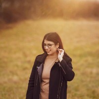 CGI Employee Emma Serrano's profile photo
