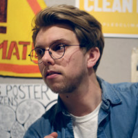 Common Thread Employee Matthew Hinders-Anderson's profile photo