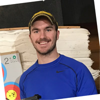 Polaris Industries Employee Lucas Willis's profile photo