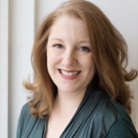 BVA BDRC Employee Liz Healy's profile photo