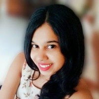Putler Employee Andrea Juliao's profile photo