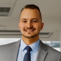 Prima IP Employee Matevž Zorič's profile photo