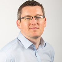 Stephen McDonagh Email